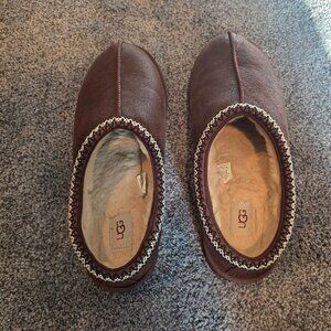 UGG Tasman Size 11 Dusted Cocoa